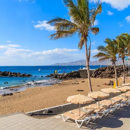 Appartamento Jardines 2 Puerto del Carmen (Lanzarote)