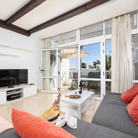 아파트 Jardines 2