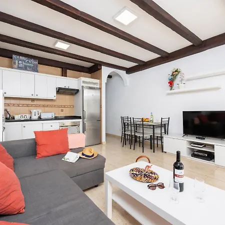 Appartement Jardines 2 Puerto del Carmen (Lanzarote)