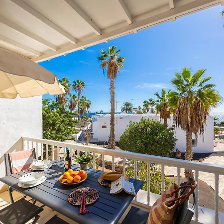 Jardines 2 푸에르토 델 카르멘