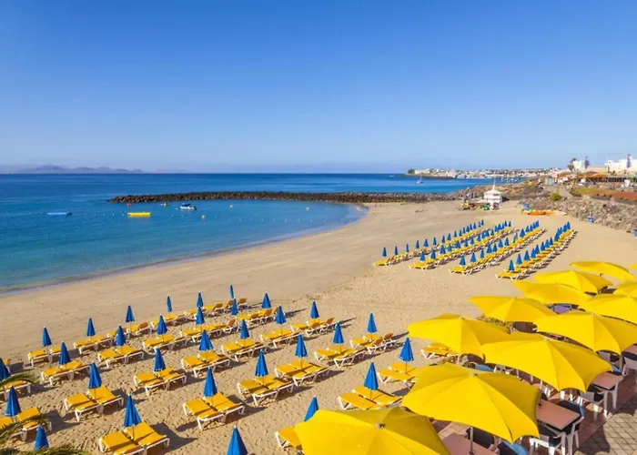 Jardines 2 * 푸에르토 델 카르멘