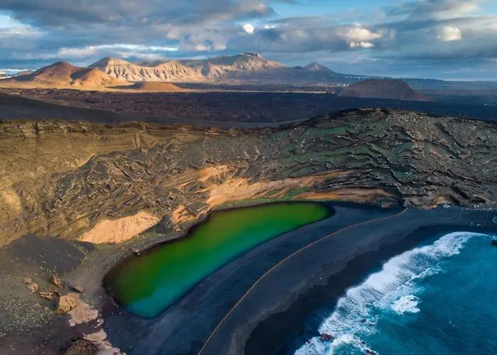 Jardines 2 아파트 *