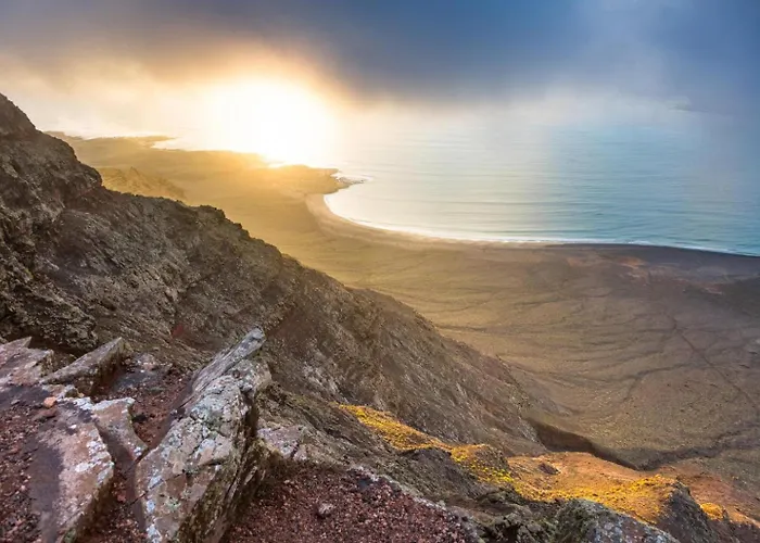 아파트 Jardines 2 *