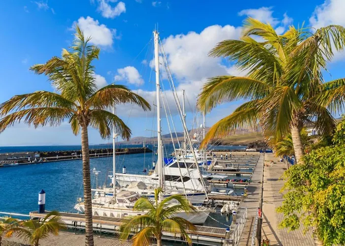 아파트 Jardines 2