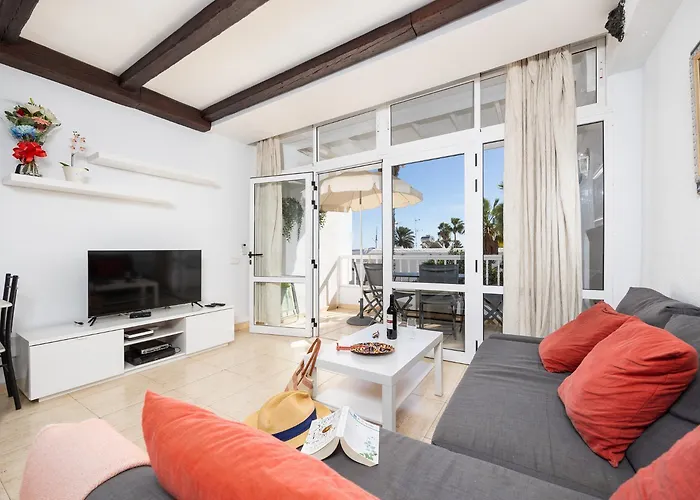 아파트 Jardines 2