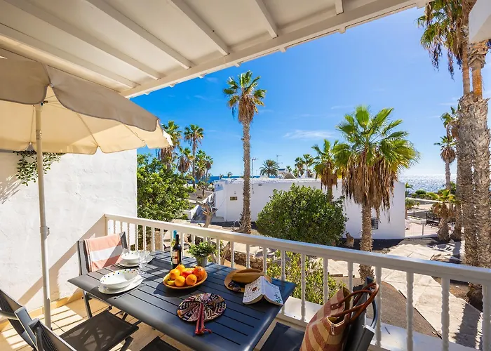 Jardines 2 푸에르토 델 카르멘