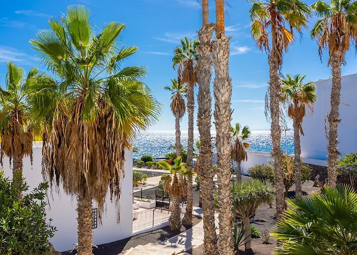 Jardines 2 * 푸에르토 델 카르멘