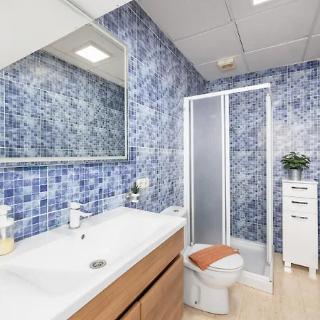Apartament Jardines 2 Puerto del Carmen (Lanzarote)
